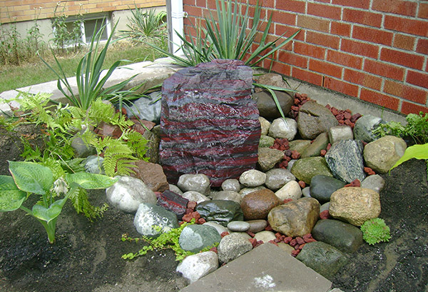 silverthorn landscape supplies