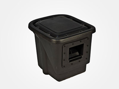 silverthorn landscape supplies