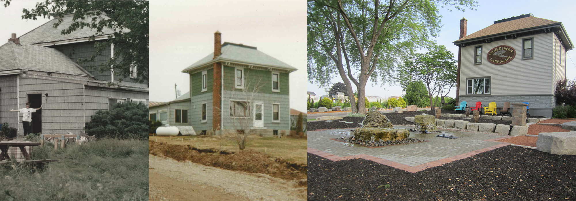 silverthorn landscape supplies