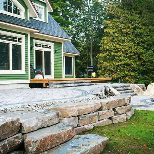 silverthorn landscape supplies